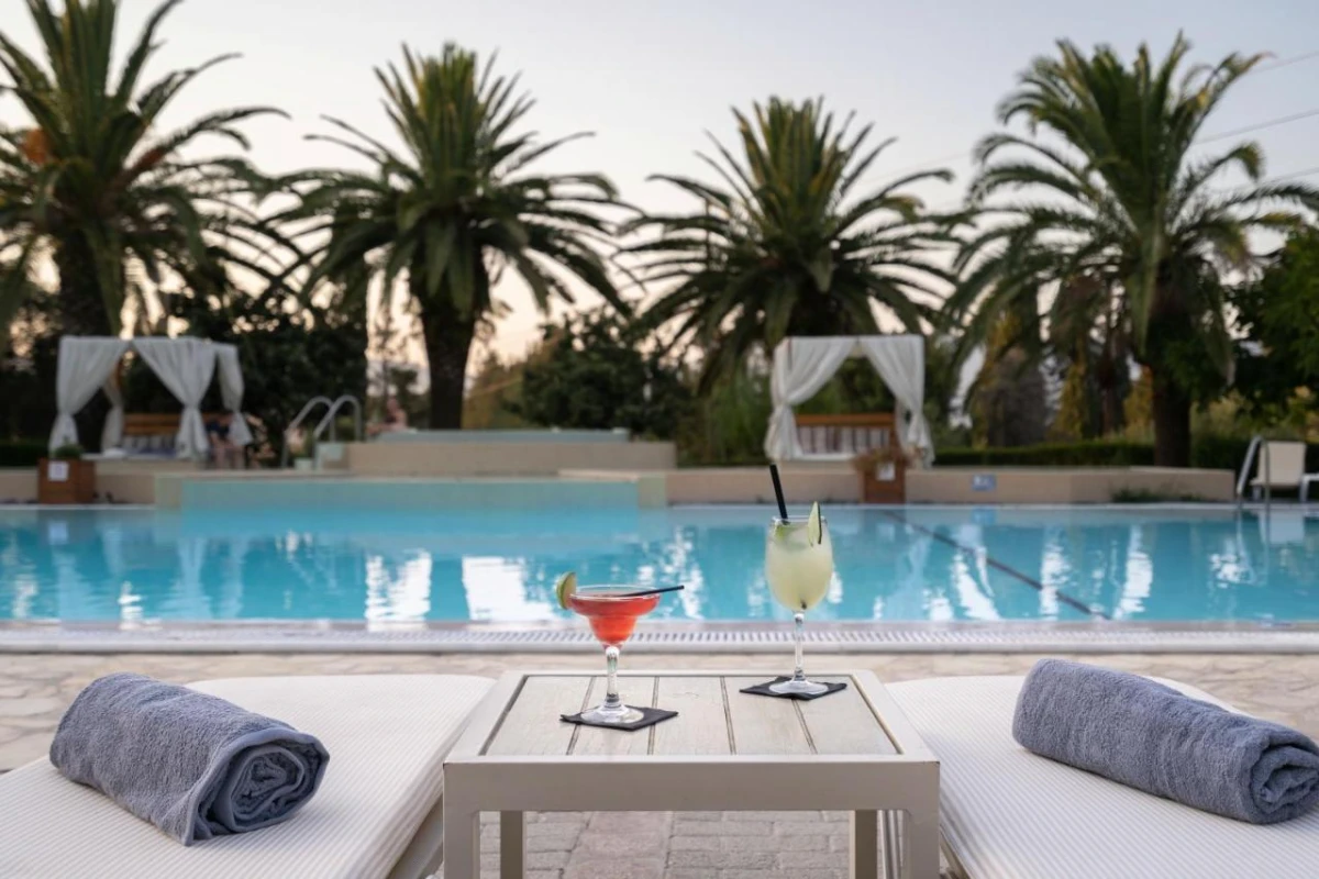 Art Hotel Debono - Hotel Photo 14