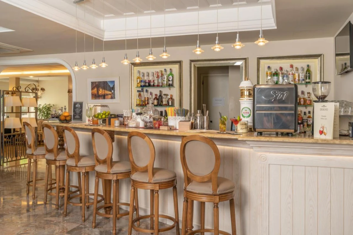 Art Hotel Debono - Hotel Photo 16