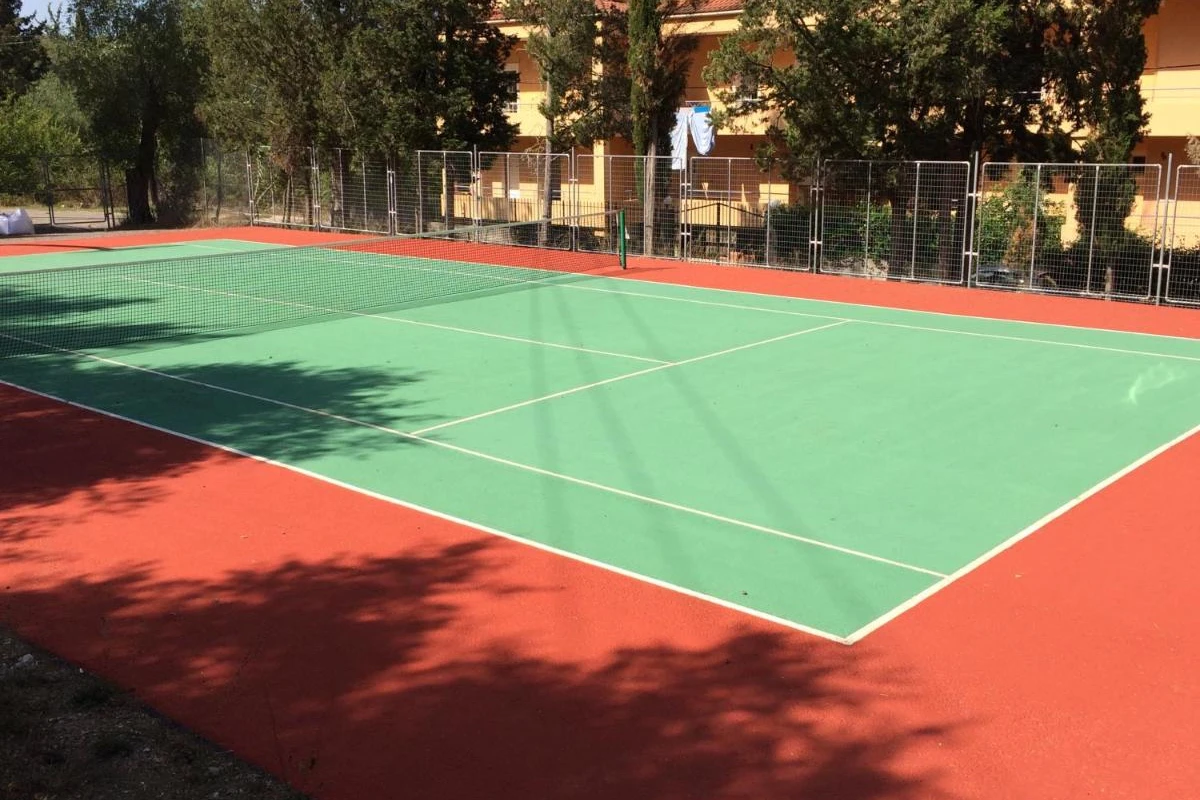 Art Hotel Debono - Hotel Photo 18