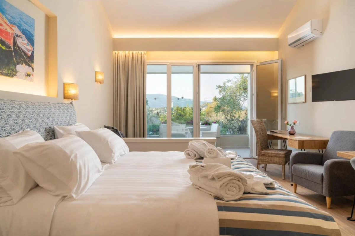 Art Hotel Debono - Hotel Photo 21