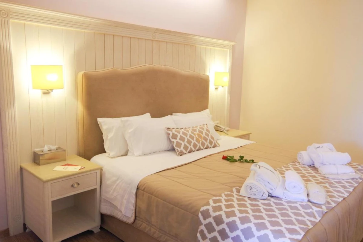 Art Hotel Debono - Hotel Photo 22