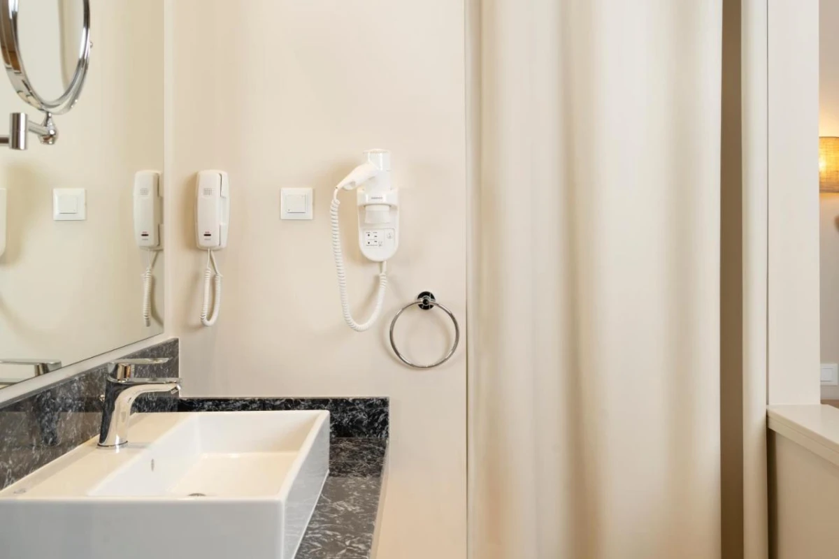 Art Hotel Debono - Hotel Photo 23