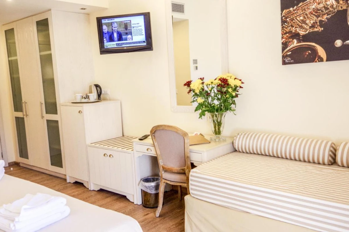 Art Hotel Debono - Hotel Photo 24