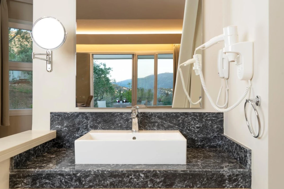 Art Hotel Debono - Hotel Photo 25