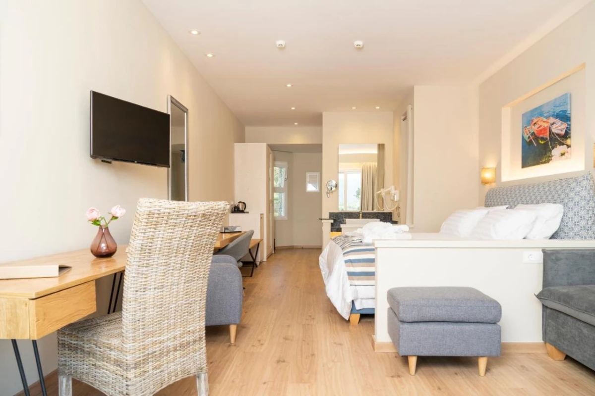 Art Hotel Debono - Hotel Photo 27