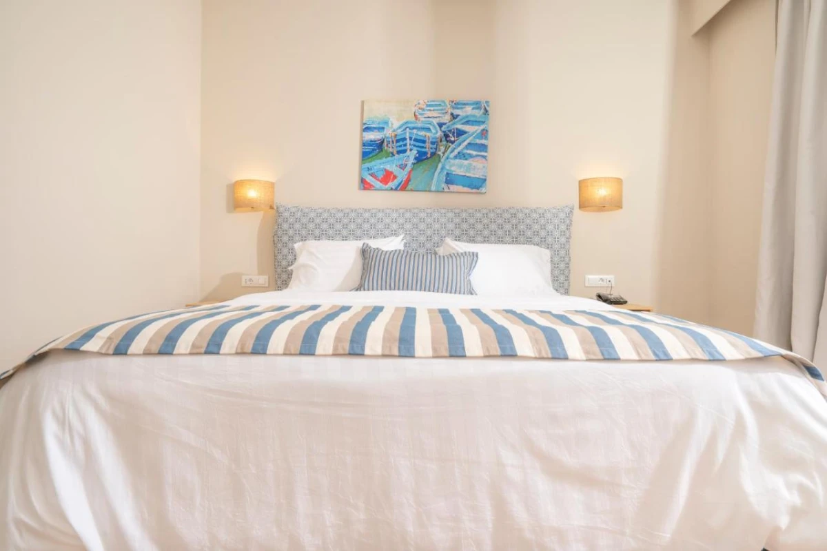 Art Hotel Debono - Hotel Photo 28