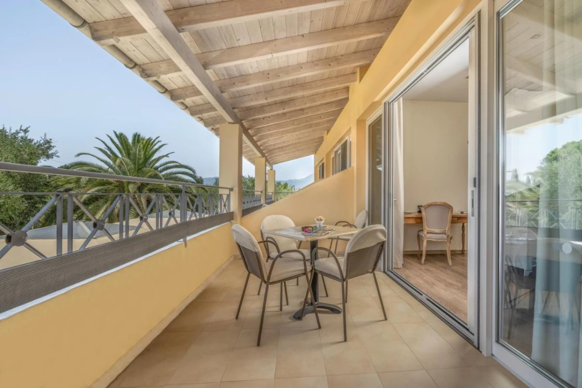 Art Hotel Debono - Hotel Photo 29