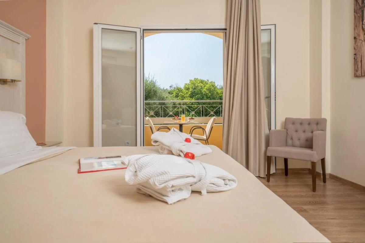 Art Hotel Debono - Hotel Photo 30