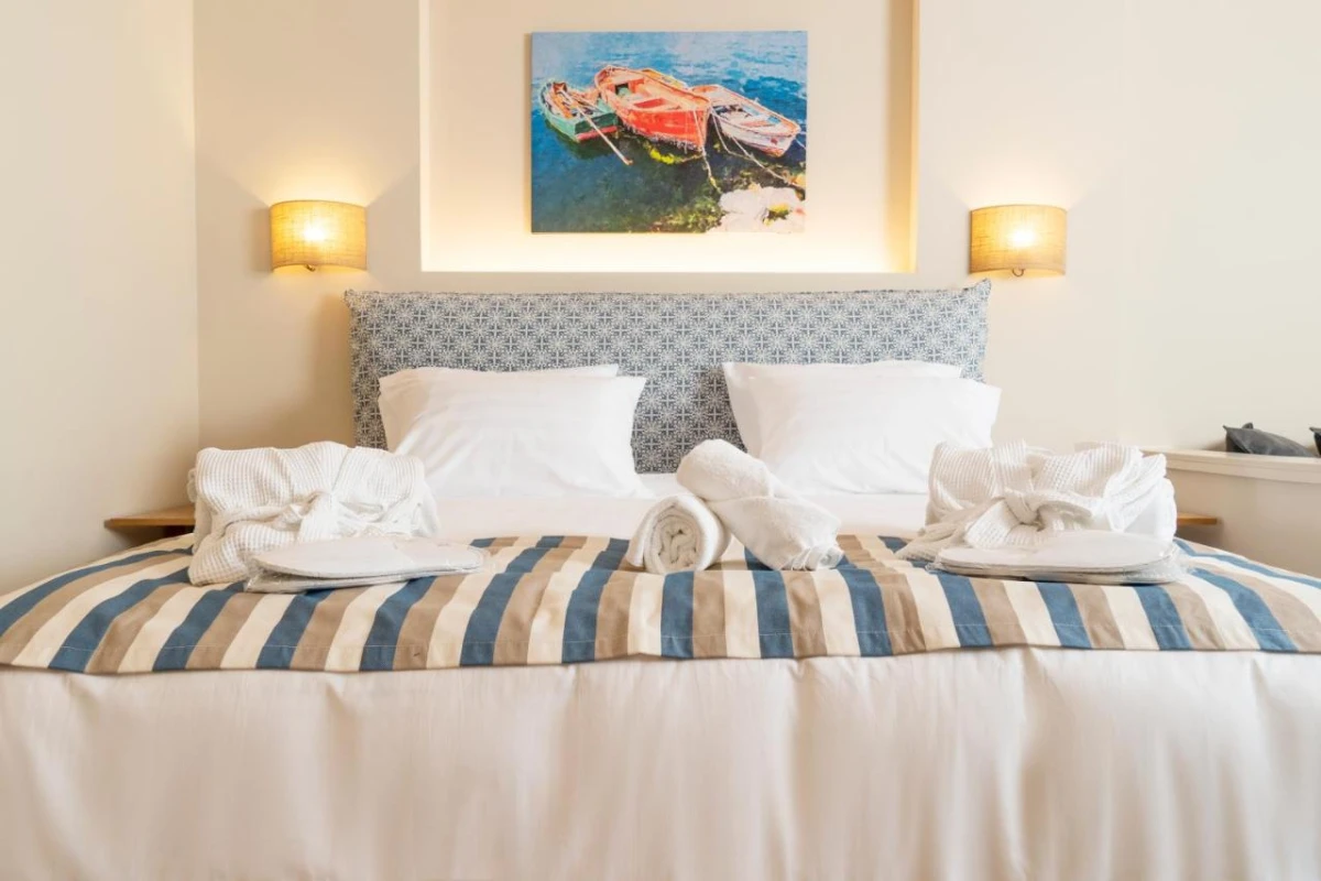 Art Hotel Debono - Hotel Photo 32