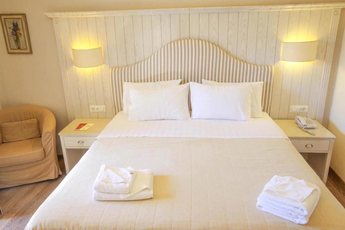 Art Hotel Debono - Hotel Photo 33