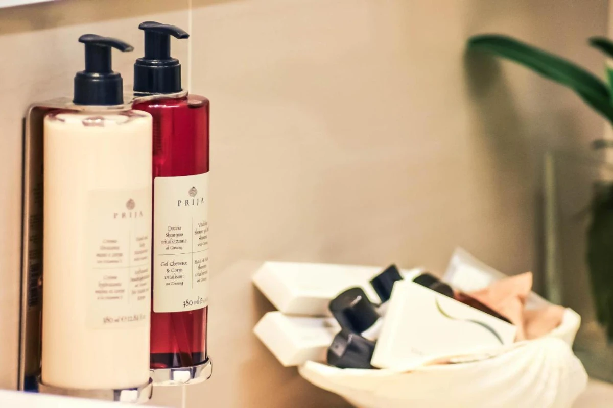 Art Hotel Debono - Hotel Photo 36