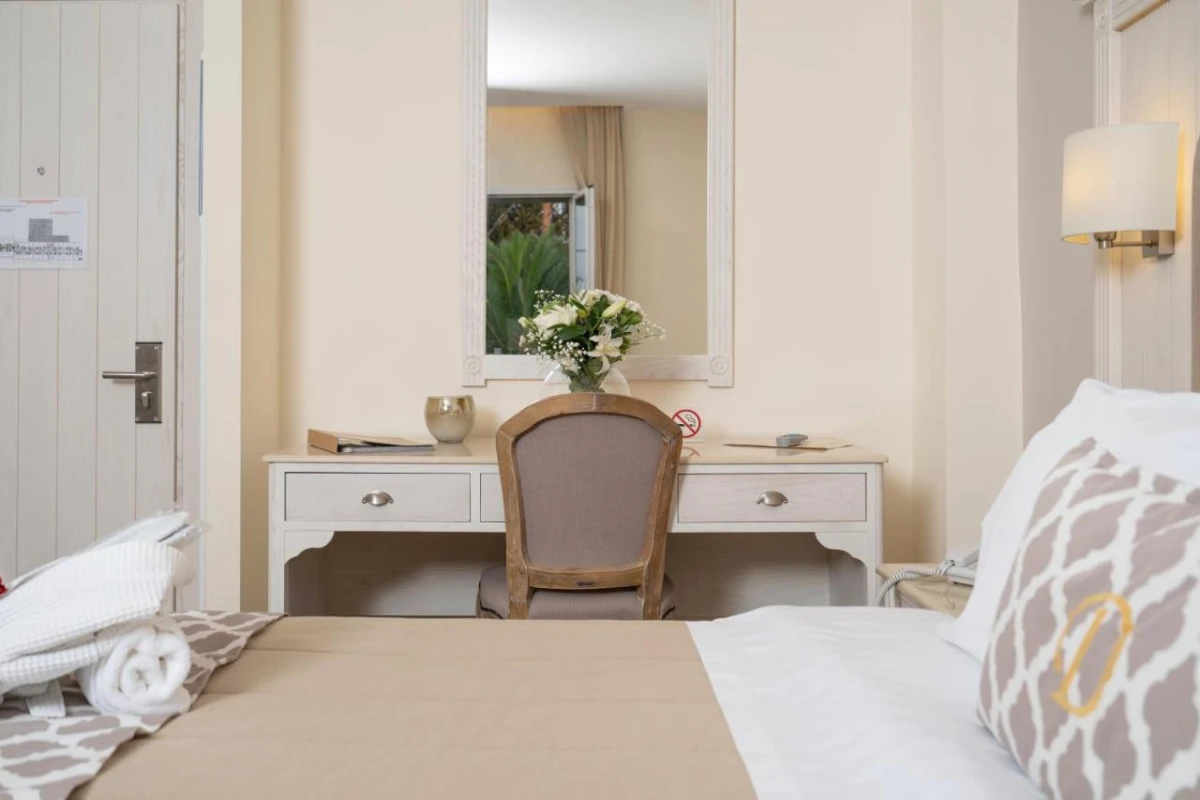 Art Hotel Debono - Hotel Photo 37