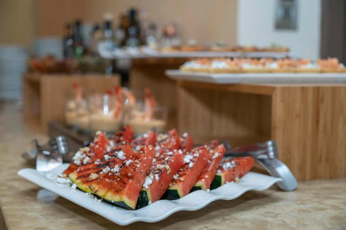 Art Hotel Debono - Hotel Photo 38