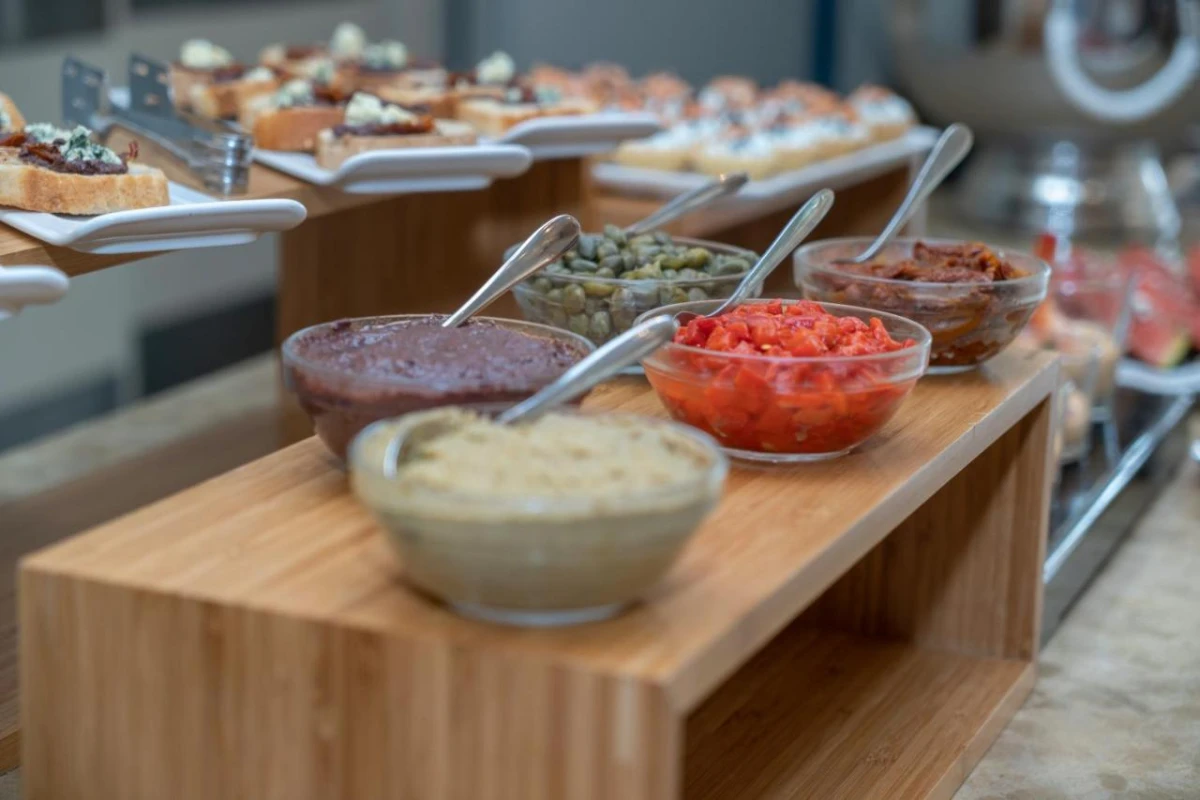 Art Hotel Debono - Hotel Photo 39