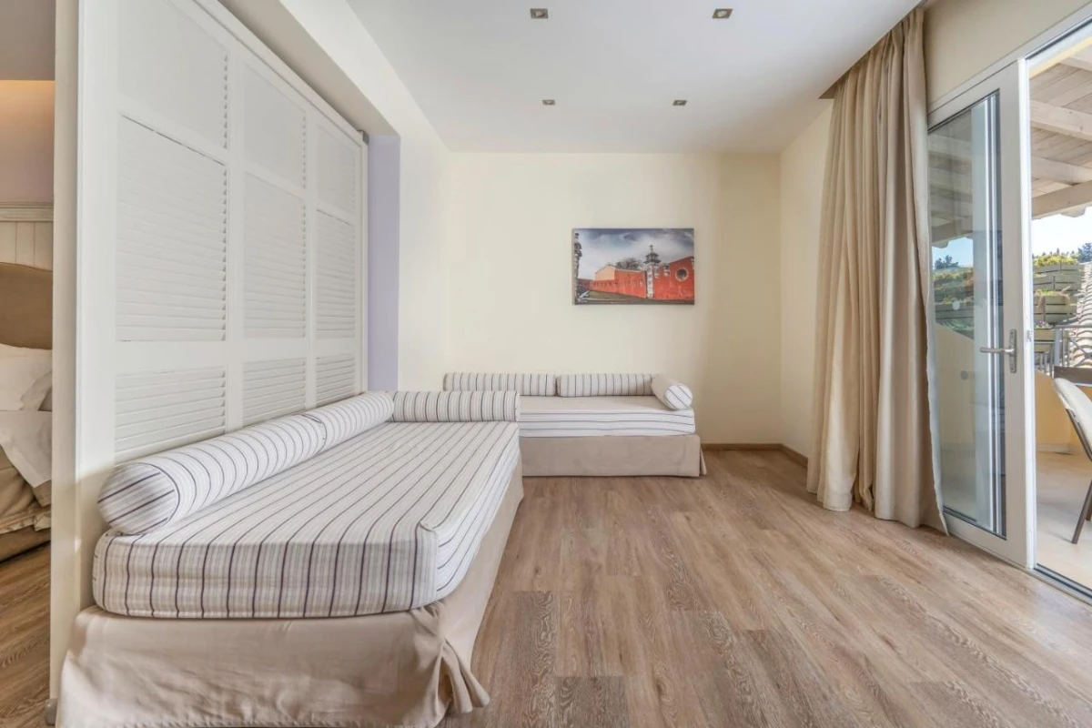 Art Hotel Debono - Hotel Photo 43