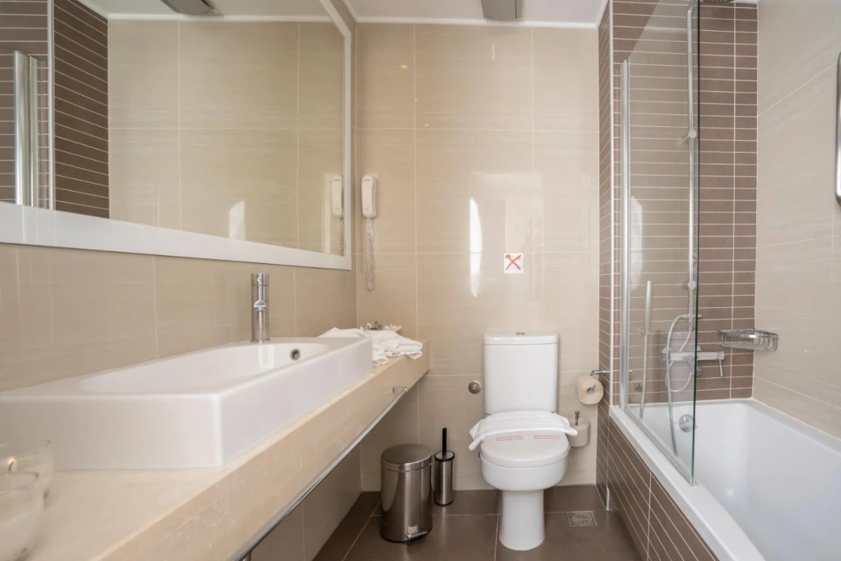 Art Hotel Debono - Hotel Photo 44