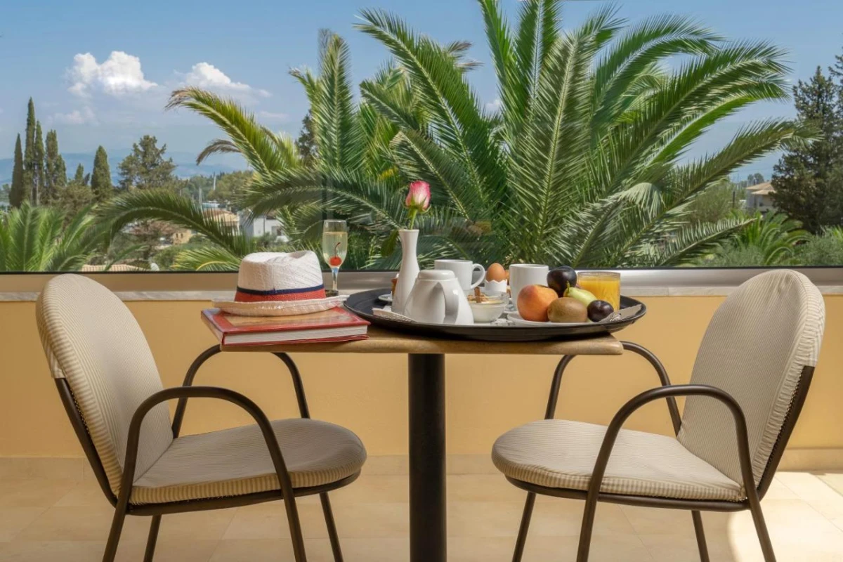 Art Hotel Debono - Hotel Photo 45