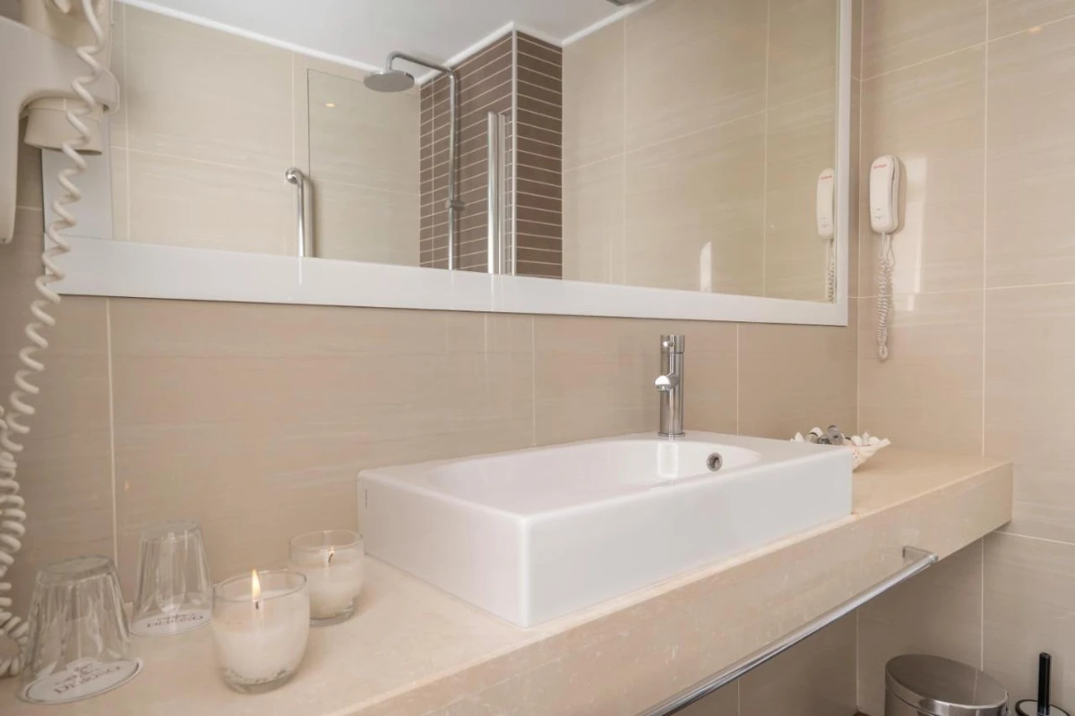 Art Hotel Debono - Hotel Photo 46