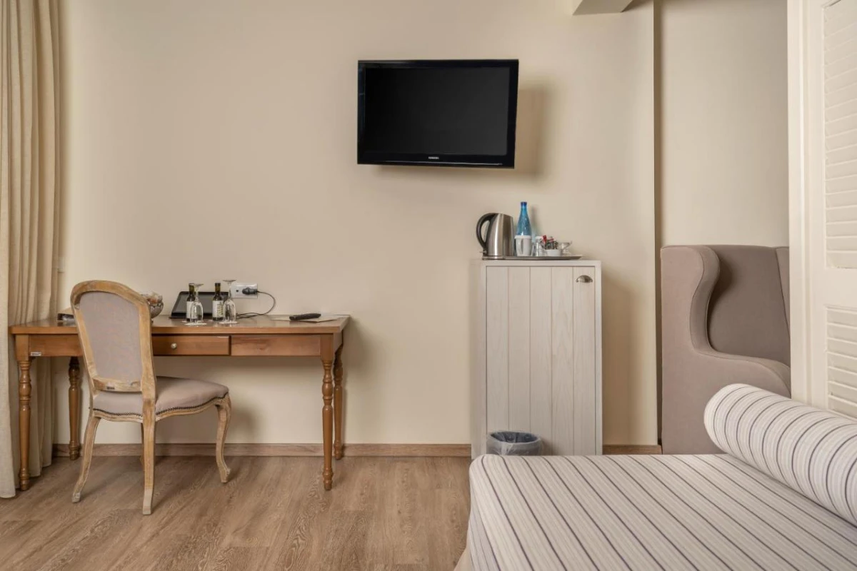 Art Hotel Debono - Hotel Photo 47