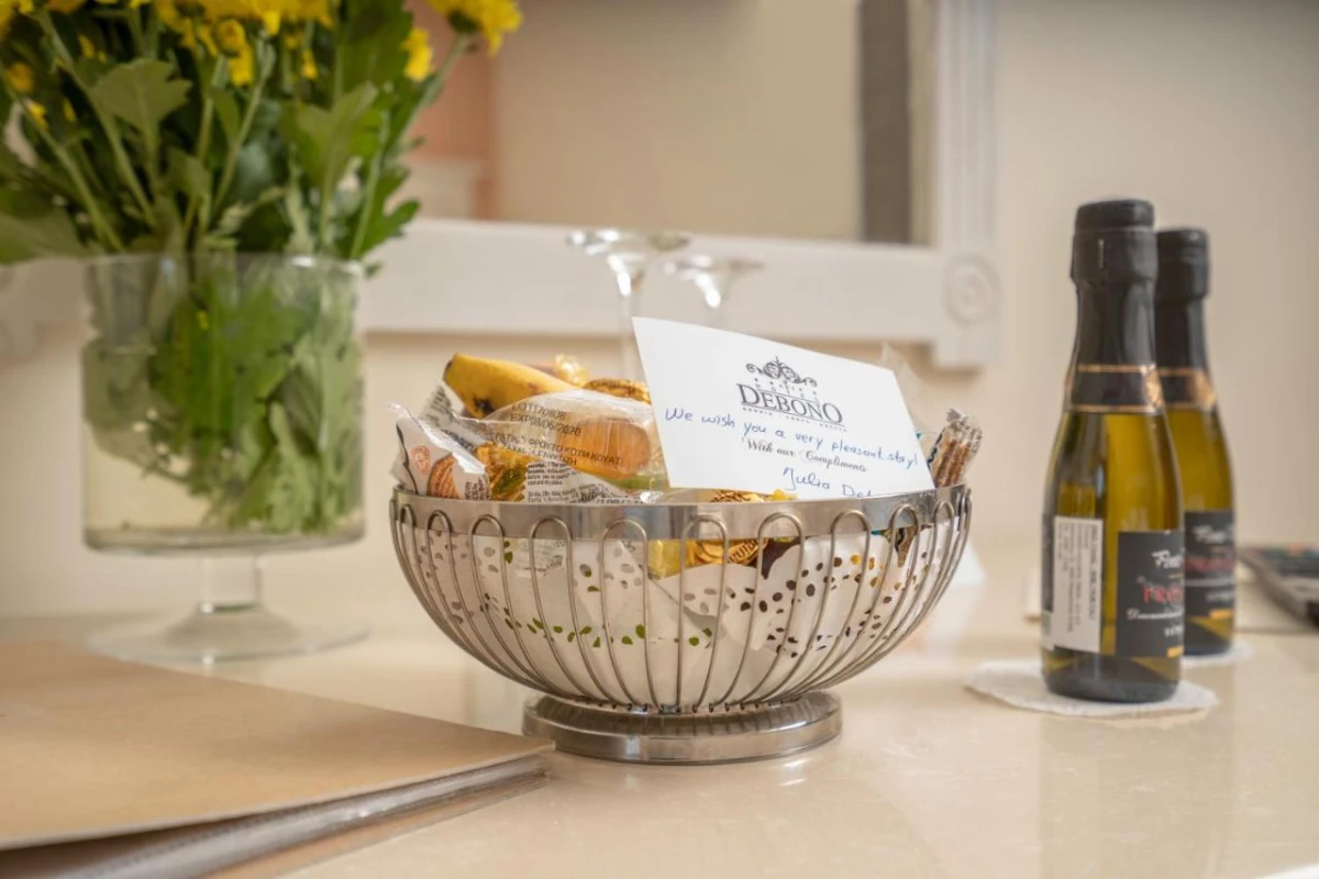 Art Hotel Debono - Hotel Photo 48