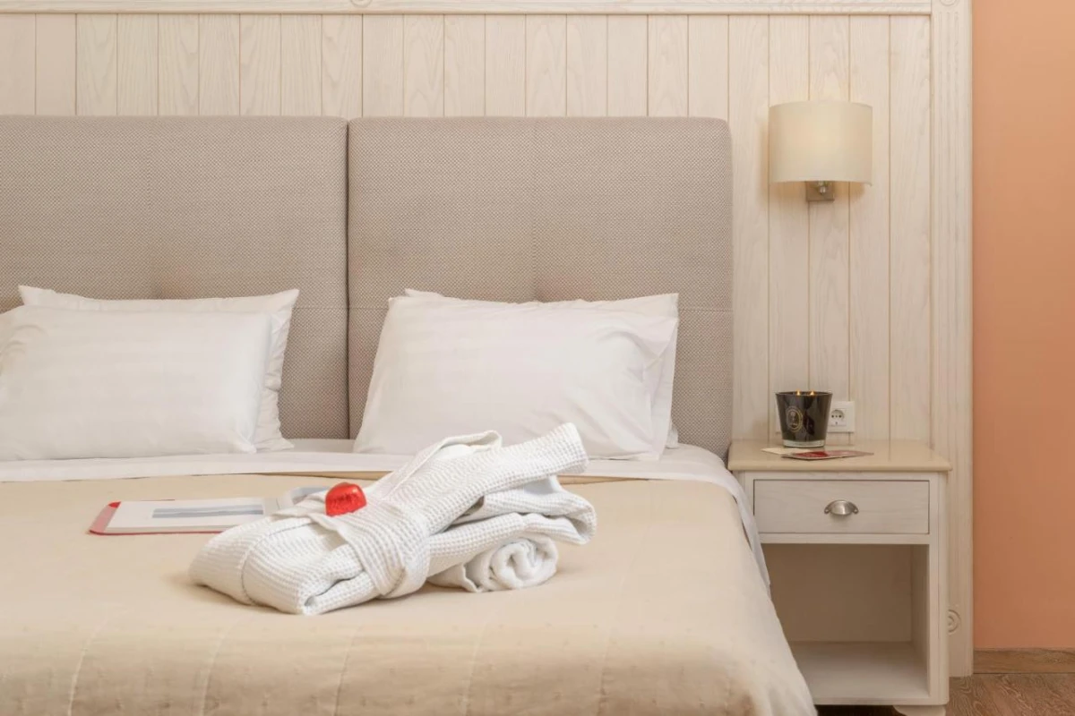 Art Hotel Debono - Hotel Photo 49