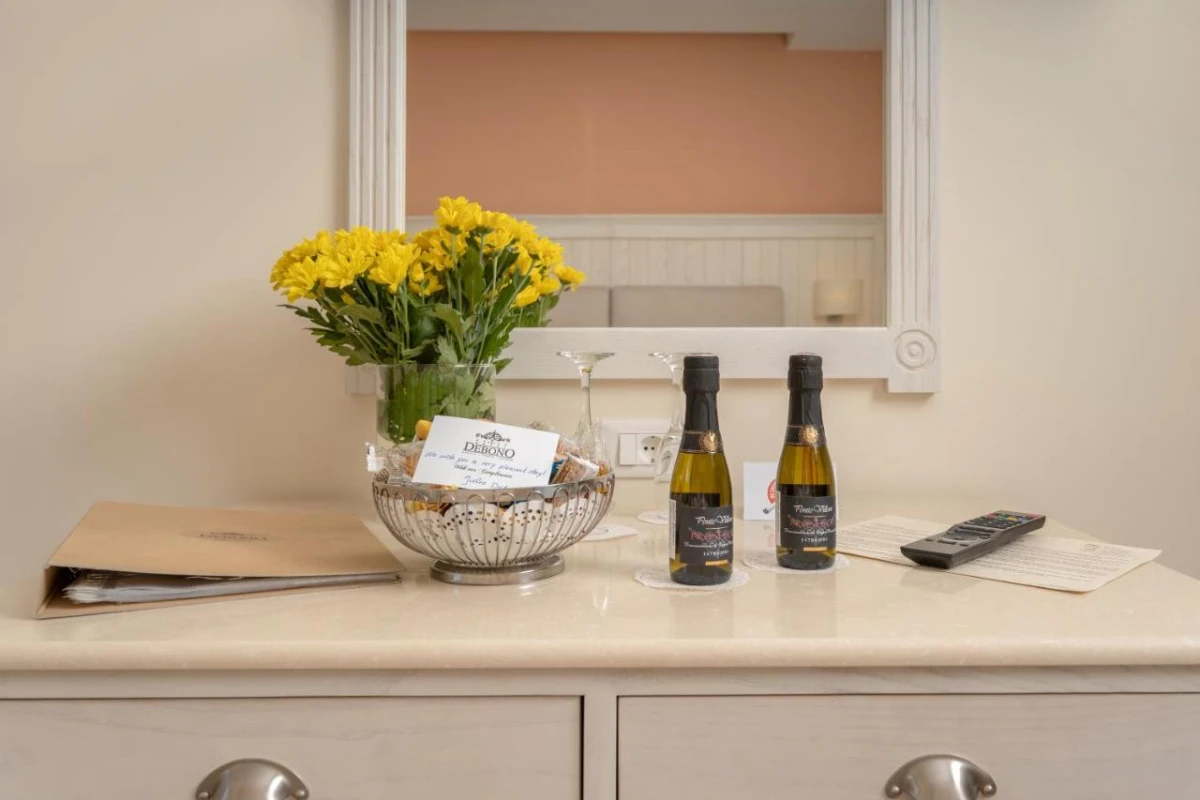 Art Hotel Debono - Hotel Photo 50