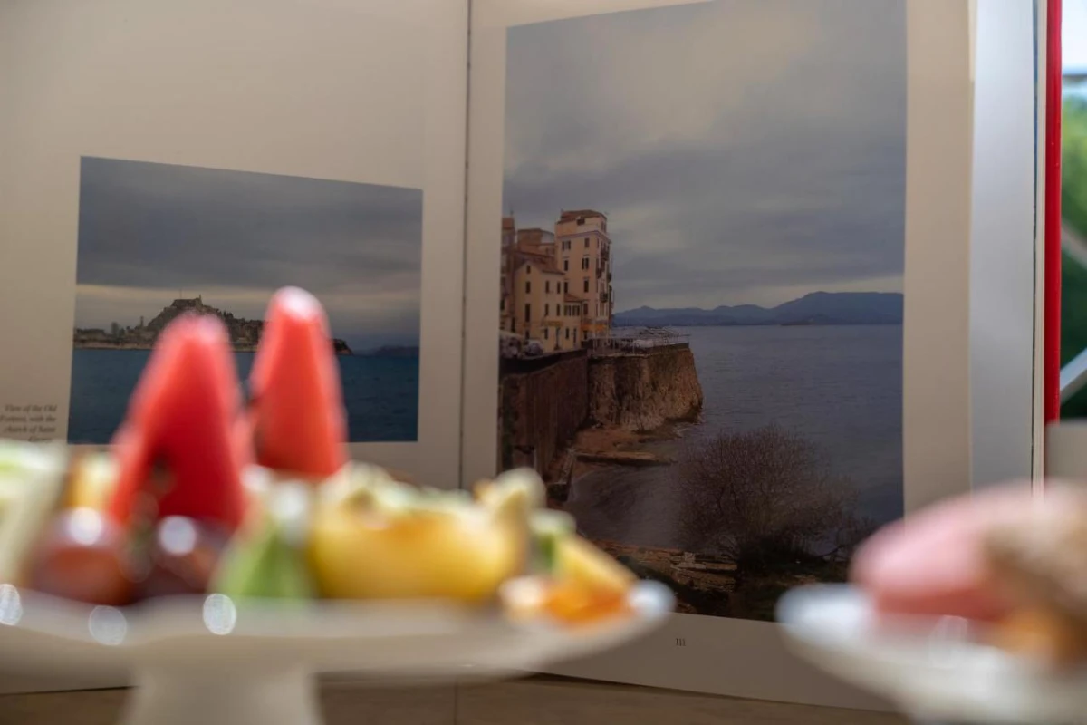 Art Hotel Debono - Hotel Photo 52