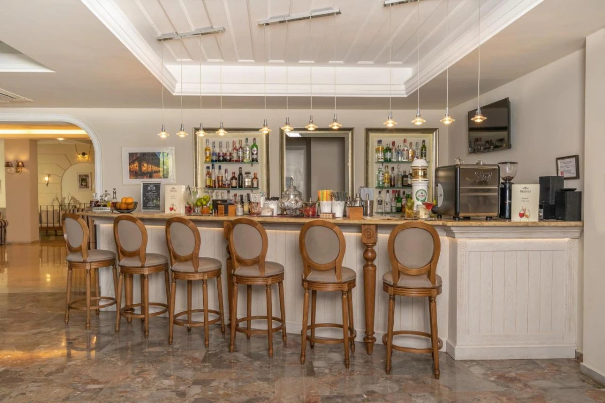 Art Hotel Debono - Hotel Photo 54