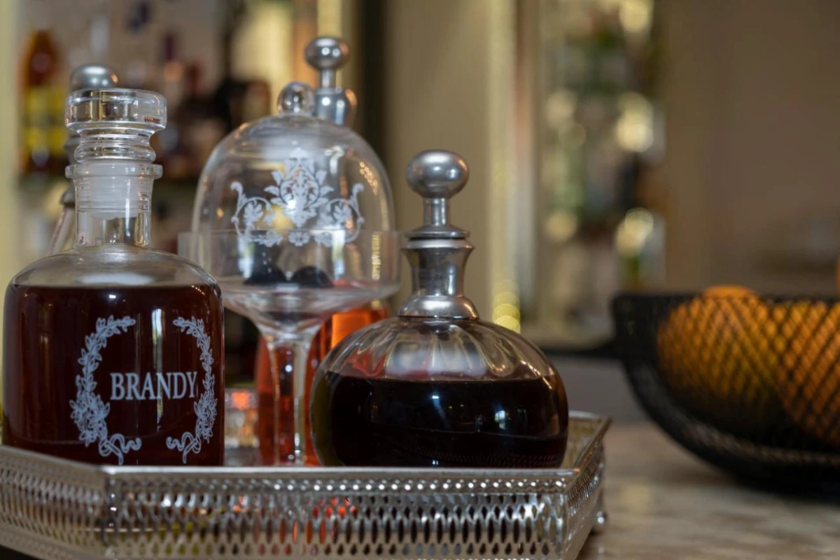 Art Hotel Debono - Hotel Photo 55