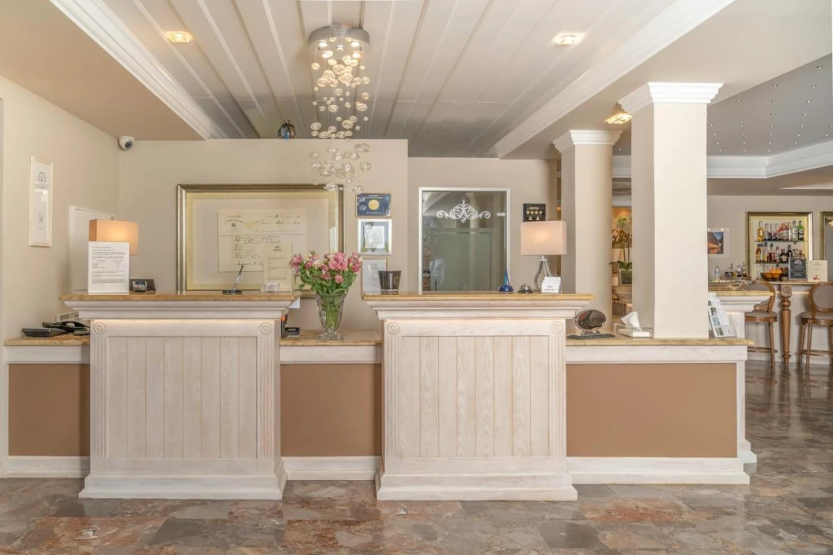 Art Hotel Debono - Hotel Photo 56