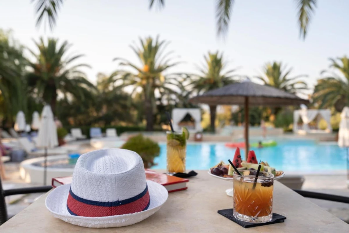 Art Hotel Debono - Hotel Photo 58