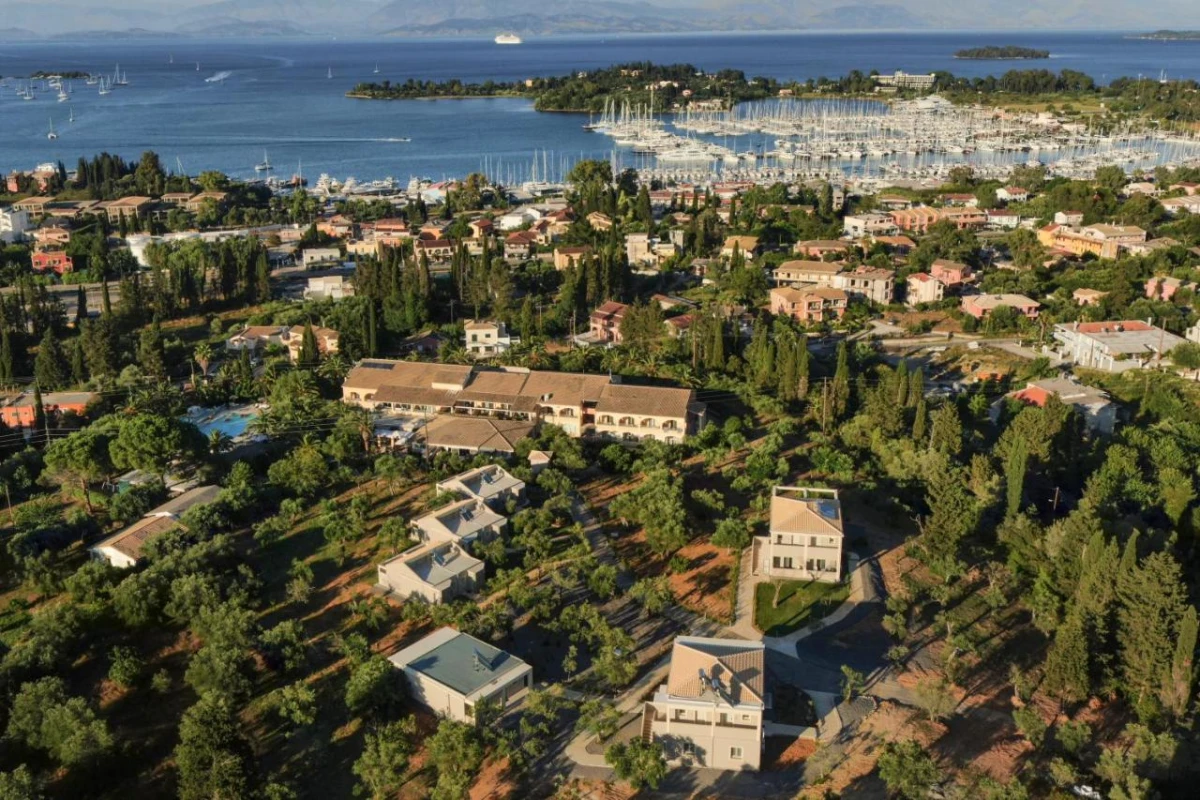 Art Hotel Debono - Hotel Photo 60