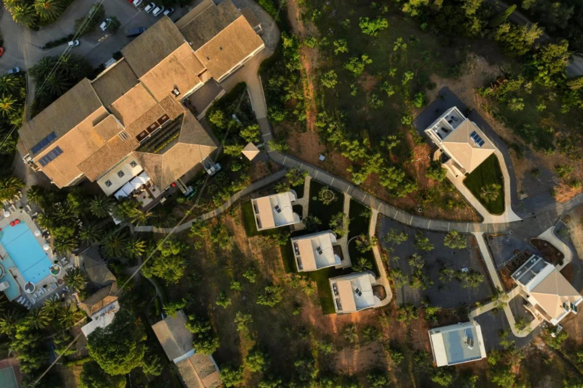 Art Hotel Debono - Hotel Photo 61