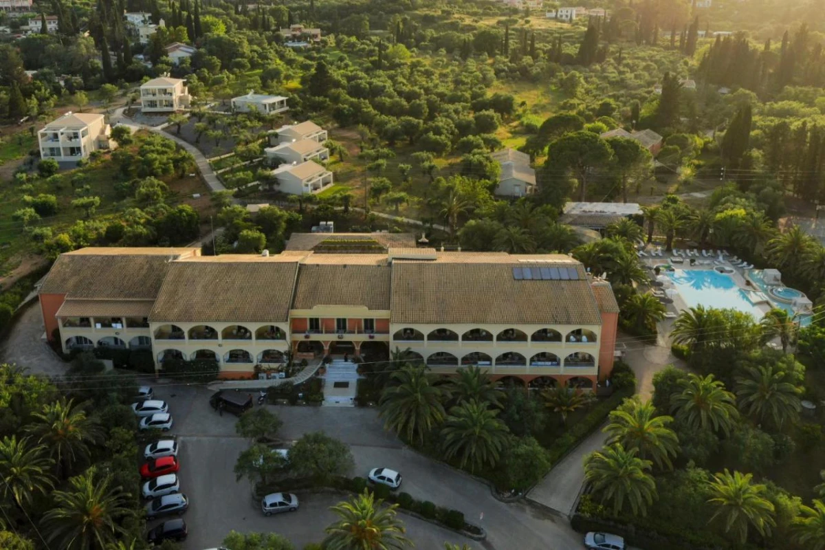 Art Hotel Debono - Hotel Photo 62