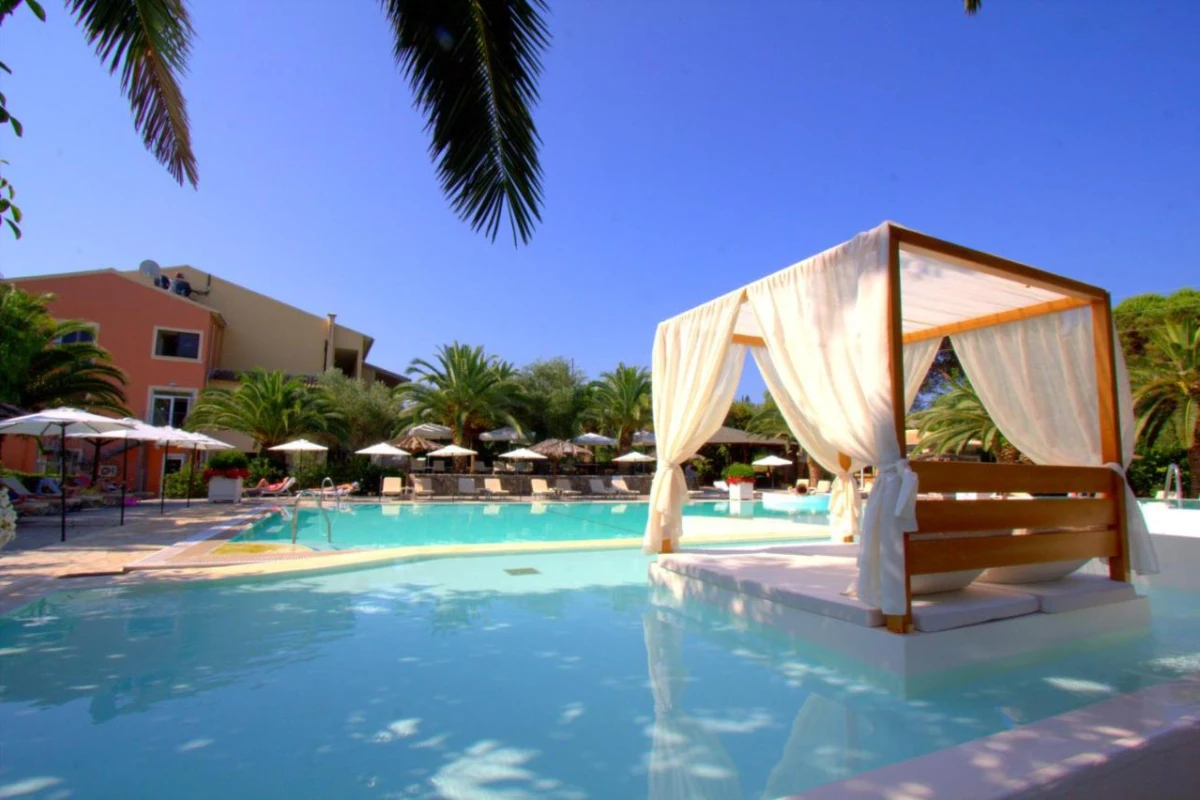 Art Hotel Debono - Hotel Photo 64