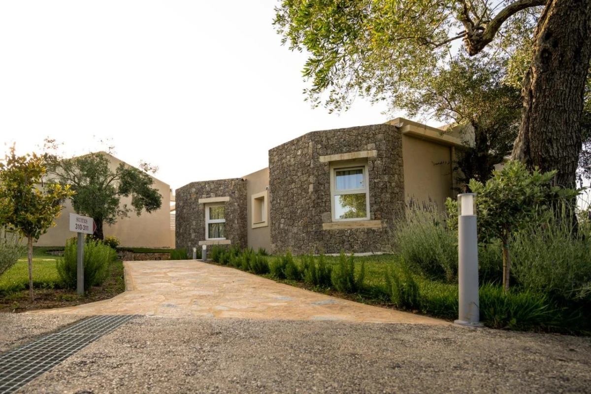 Art Hotel Debono - Hotel Photo 65