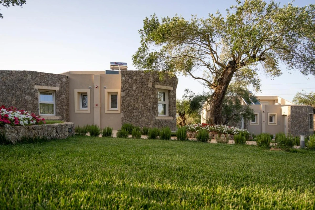 Art Hotel Debono - Hotel Photo 67