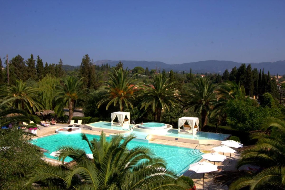 Art Hotel Debono - Hotel Photo 68