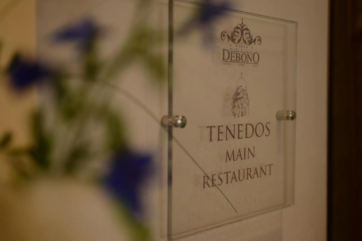 Art Hotel Debono - Hotel Photo 72