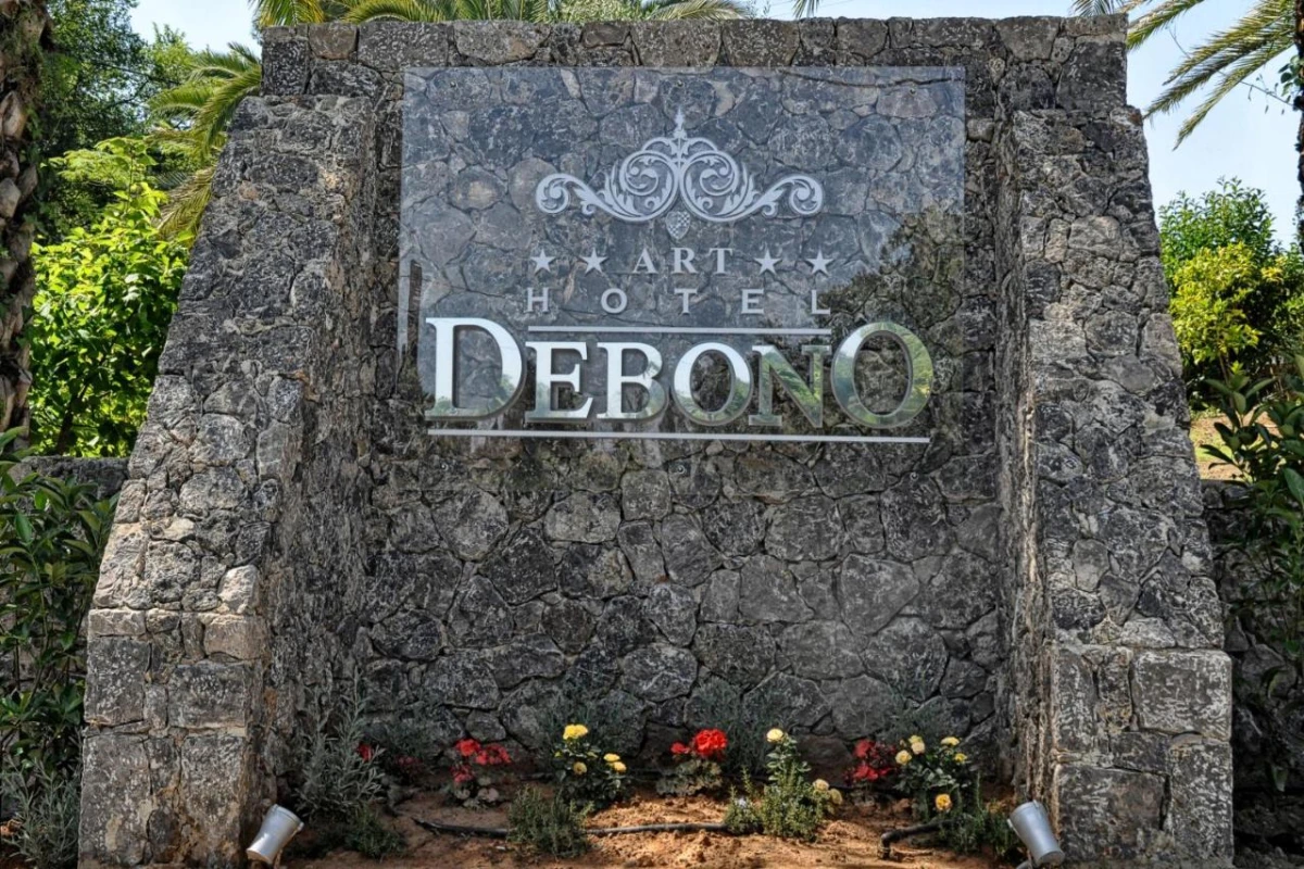 Art Hotel Debono - Hotel Photo 73