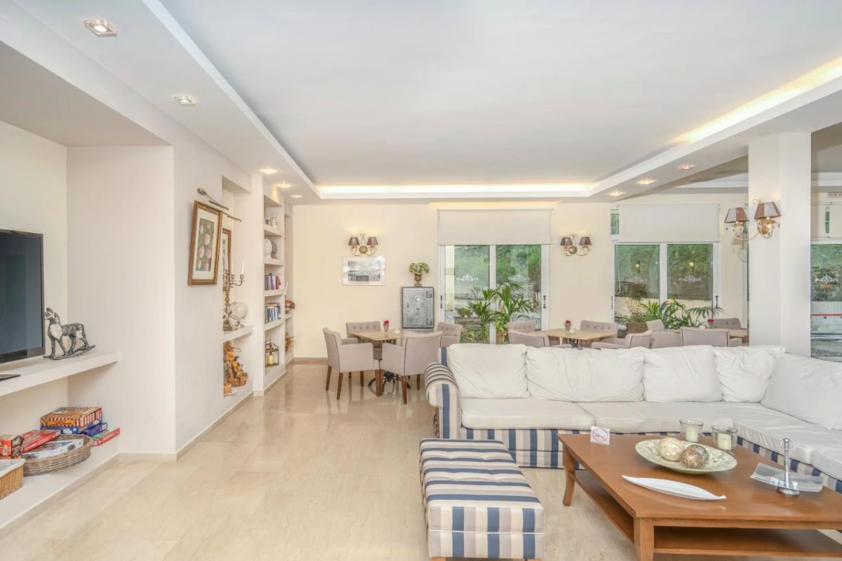 Art Hotel Debono - Hotel Photo 77