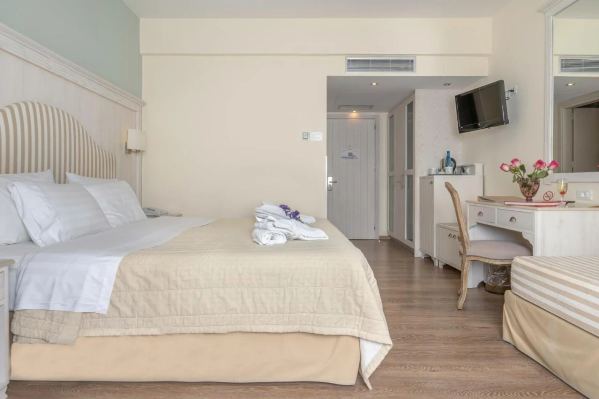 Art Hotel Debono - Hotel Photo 78