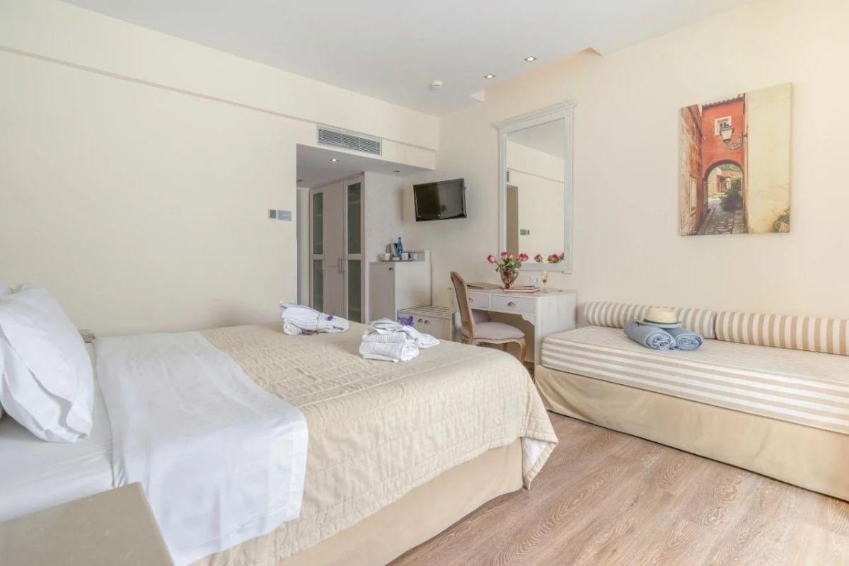 Art Hotel Debono - Hotel Photo 79