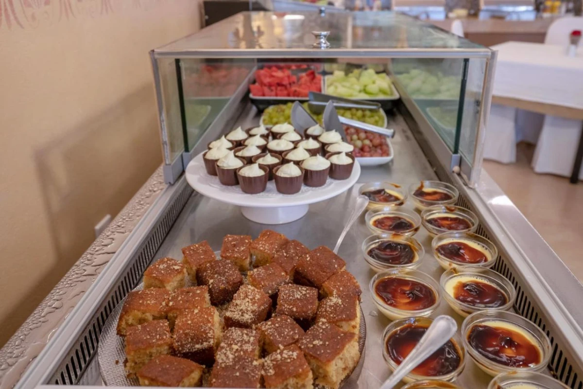 Art Hotel Debono - Hotel Photo 80