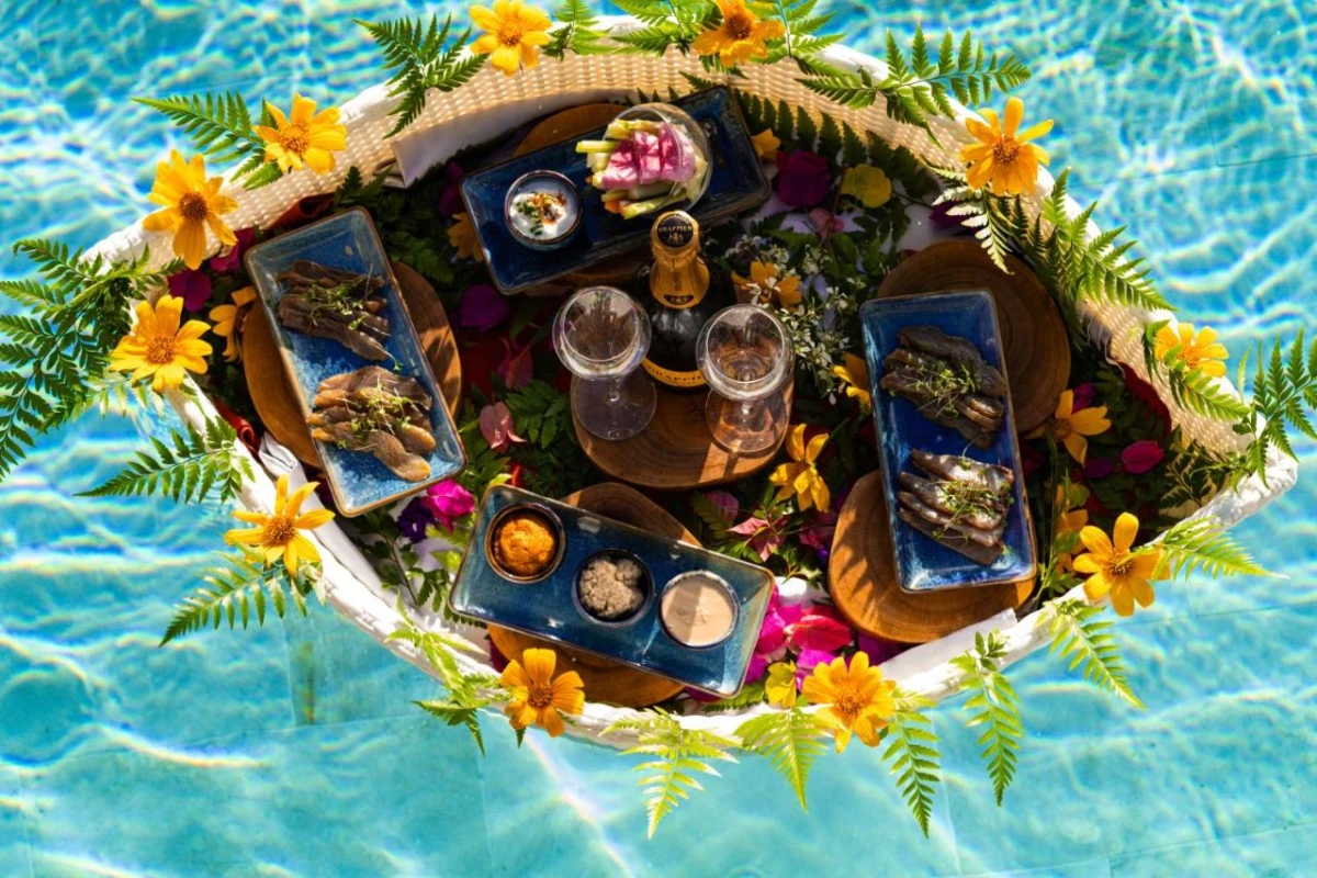 Intercontinental Bora Bora Resort Thalasso Spa - Hotel Photo 6