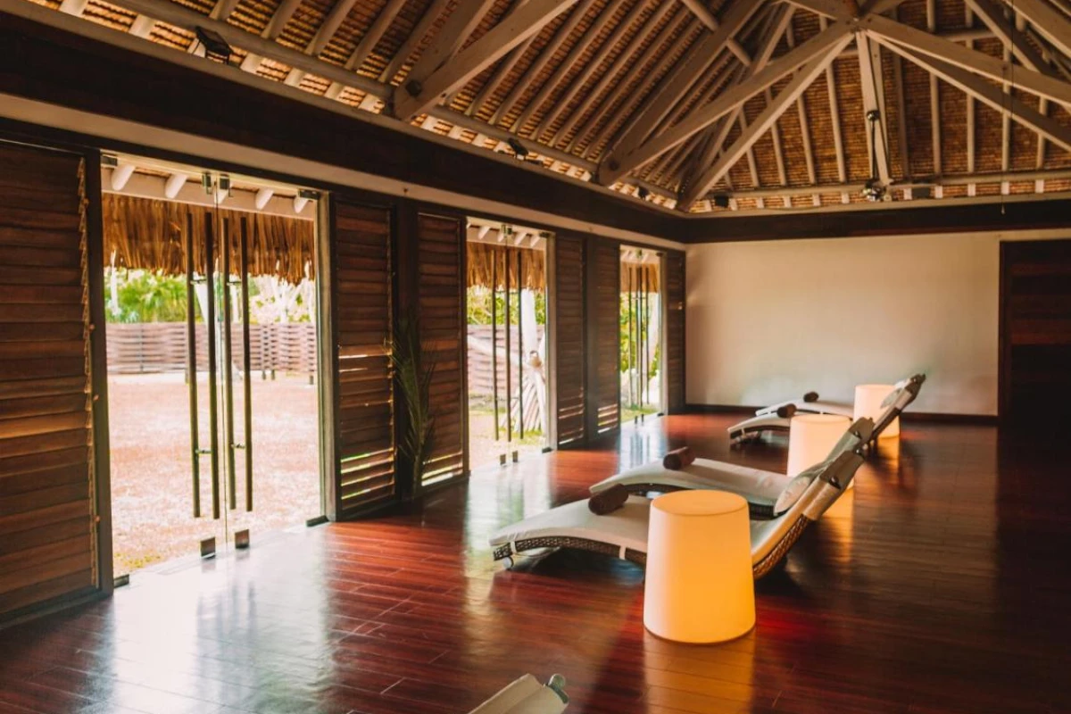 Intercontinental Bora Bora Resort Thalasso Spa - Hotel Photo 20