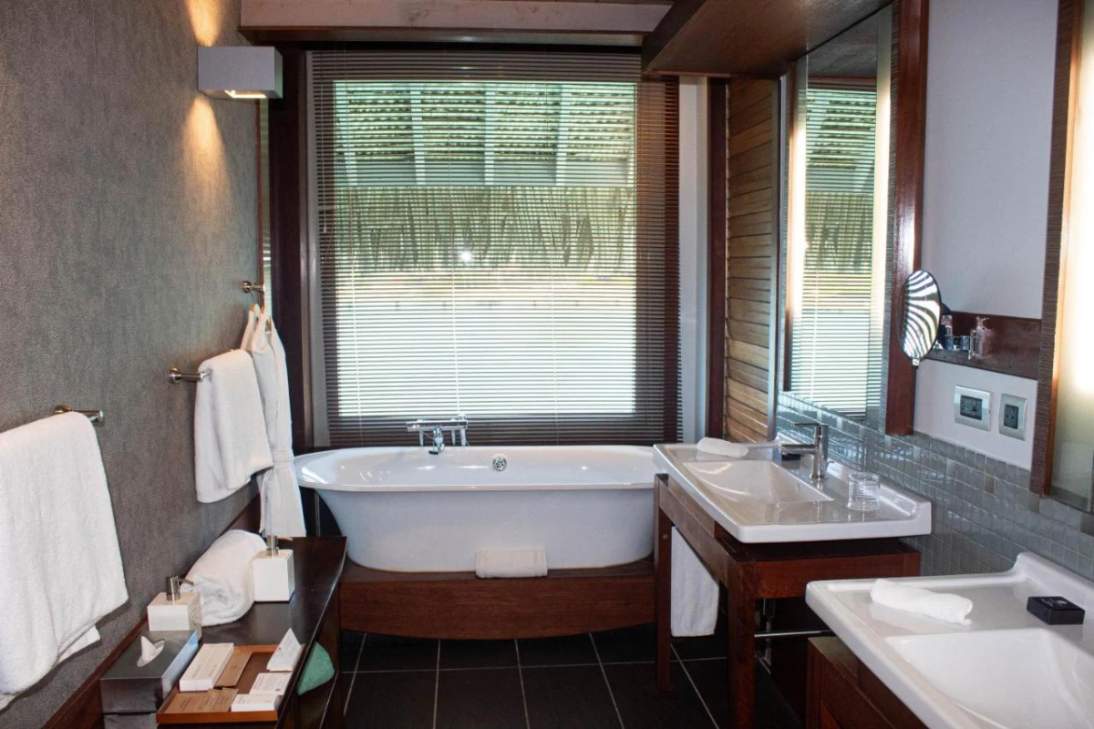 Intercontinental Bora Bora Resort Thalasso Spa - Hotel Photo 50