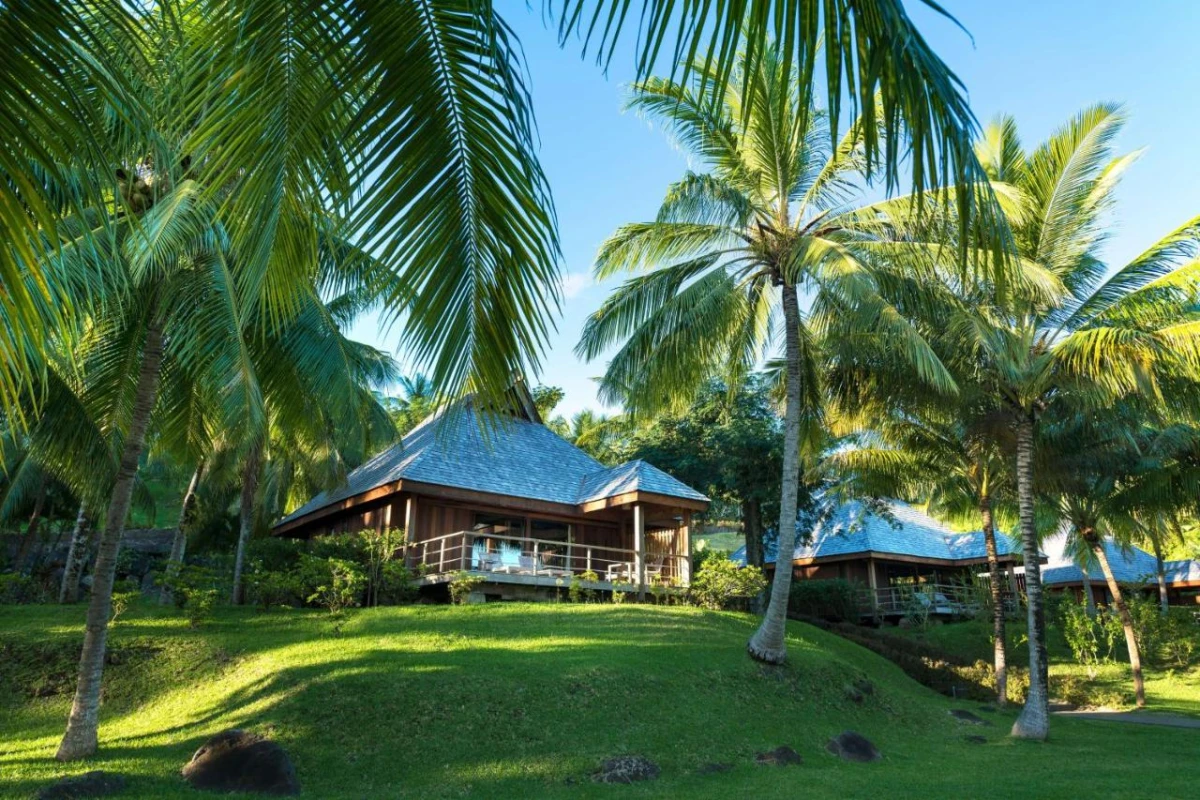 Conrad Bora Bora Nui - Hotel Photo 8