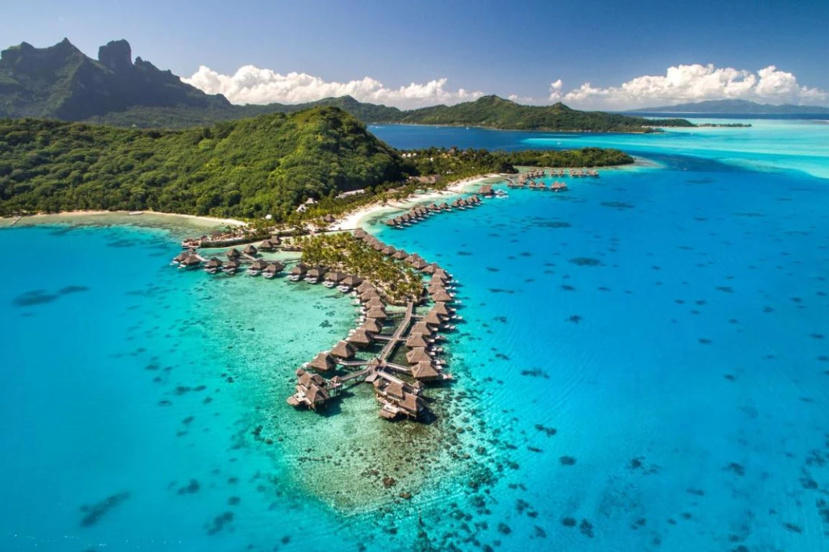 Conrad Bora Bora Nui - Hotel Photo 16