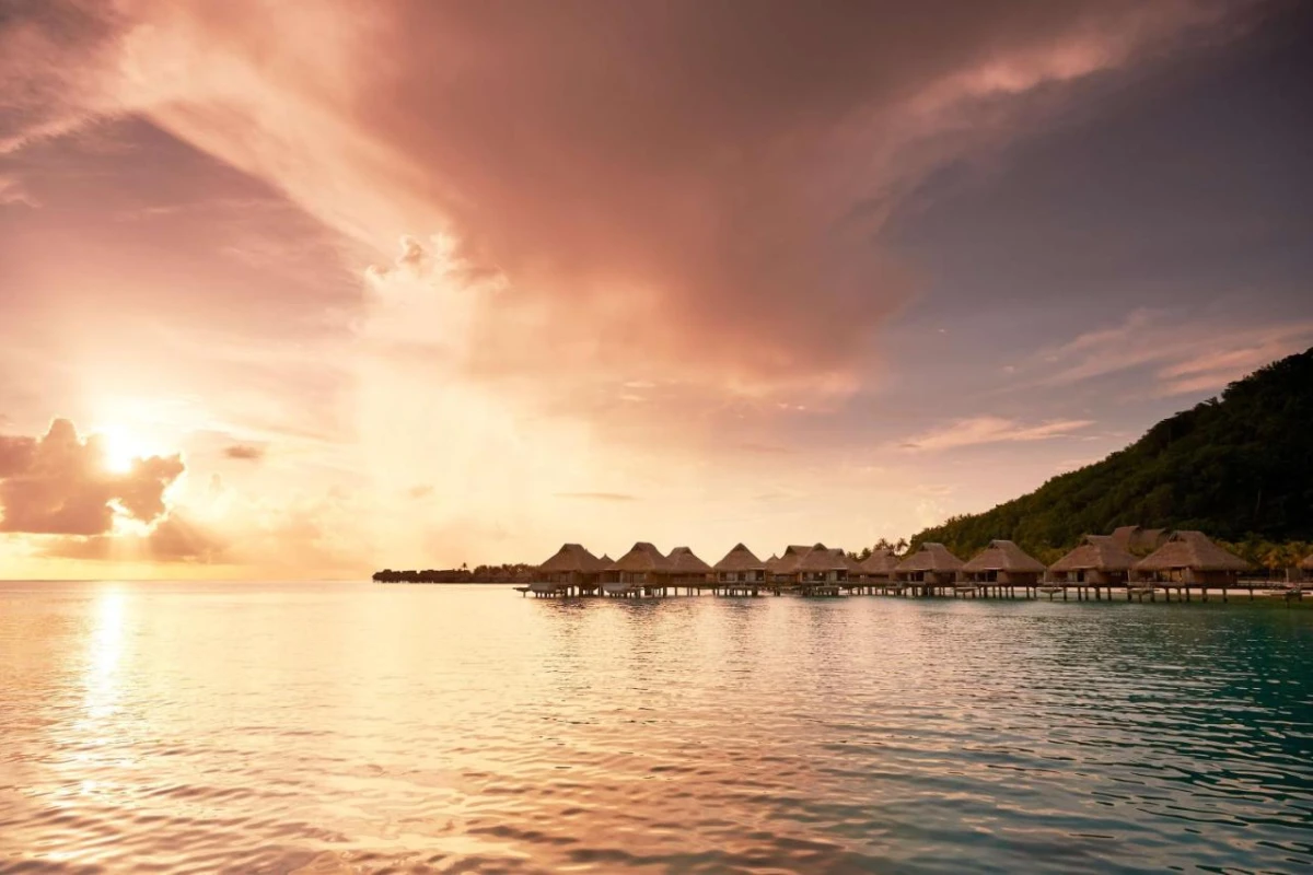 Conrad Bora Bora Nui - Hotel Photo 17